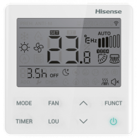 Hisense AMD-09UX4RBL8