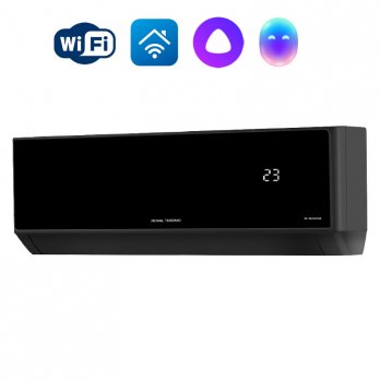 Royal Thermo RTBI-12HN8/black