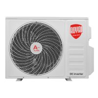 Royal Thermo RTBI-09HN8/white