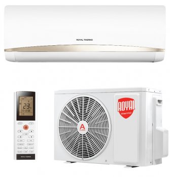 Royal Thermo RTP-07HN1