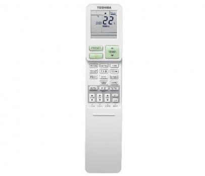 Toshiba RAS-13J2KVSG-EE/RAS-13J2AVSG-EE