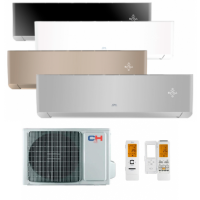 Cooper&Hunter CH-S24FTXAL-SC