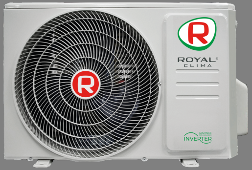 Royal Clima RCI-TWA55HN