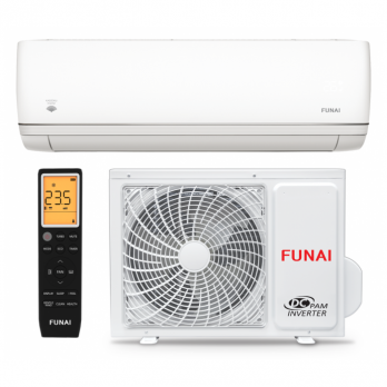 Funai RAC-I-KD35HP.D02